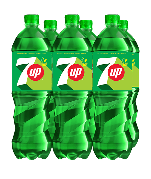 7-Up 