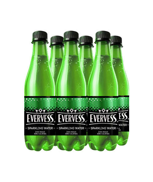Evervess Sparkling