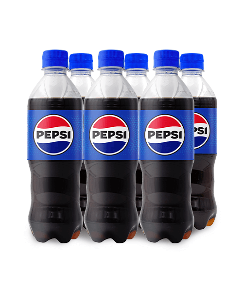 Pepsi 