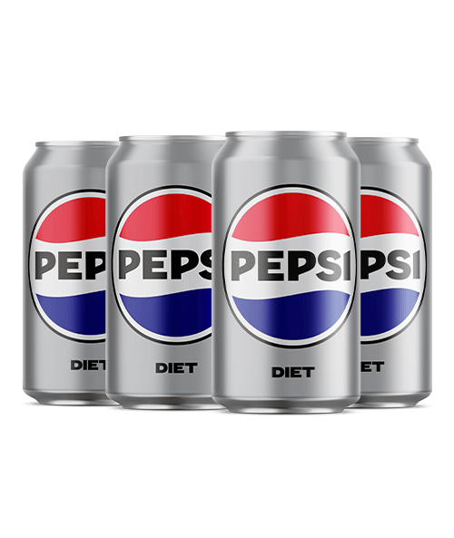 Diet Pepsi