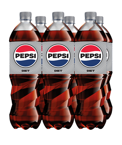 Diet Pepsi