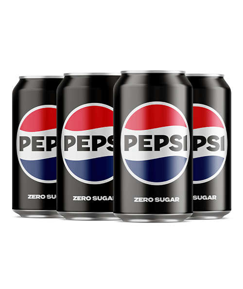 Pepsi Zero