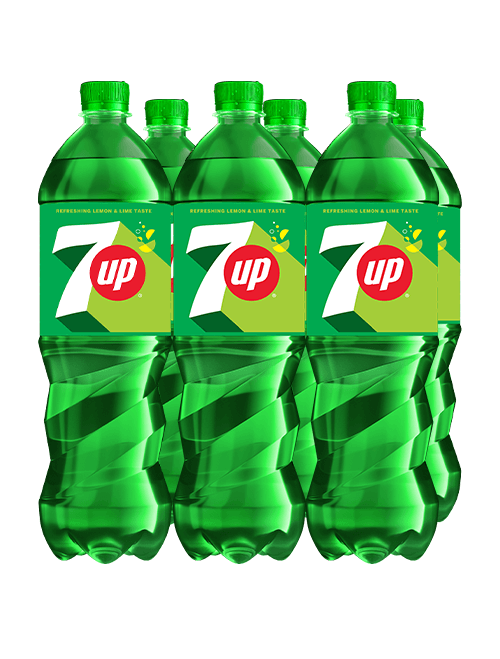 7-Up 