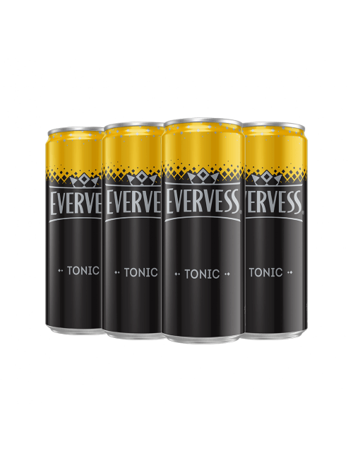 Evervess - Tonic