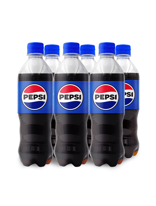 Pepsi 