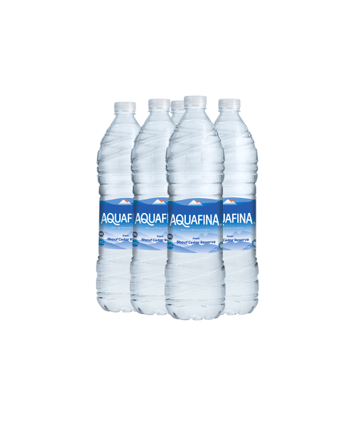 Aquafina Natural Mineral Water