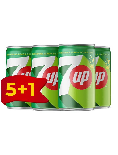 7-Up 