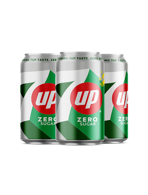 7-Up Free - Diet 7-Up - Brand