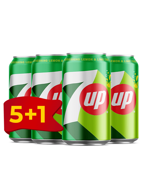 7-Up 