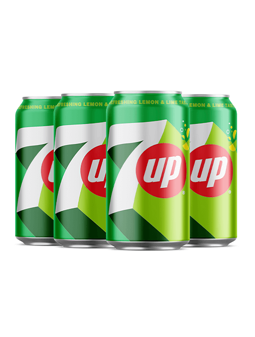 7-Up 