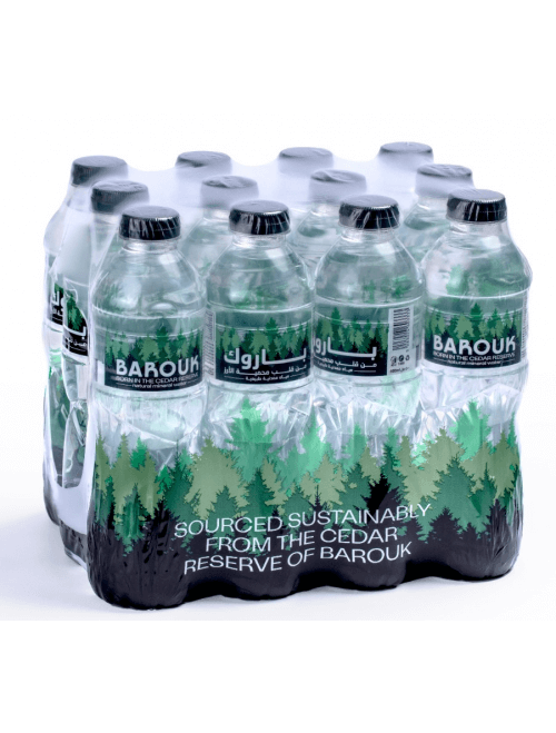 Barouk Premium Water