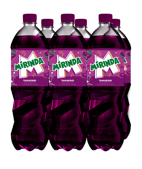 Mirinda Tamarind