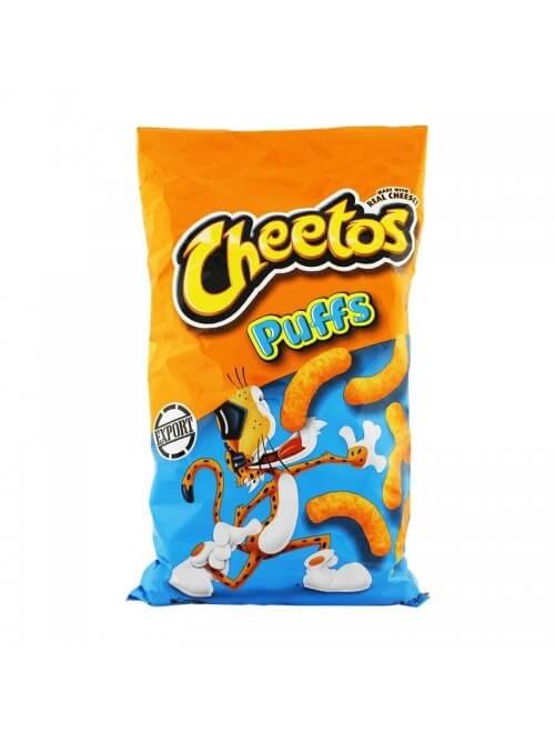 Cheetos Puffs Cheese 90g