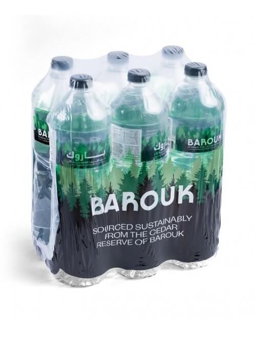 Barouk Premium Water