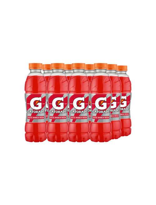 Gatorade Tropical