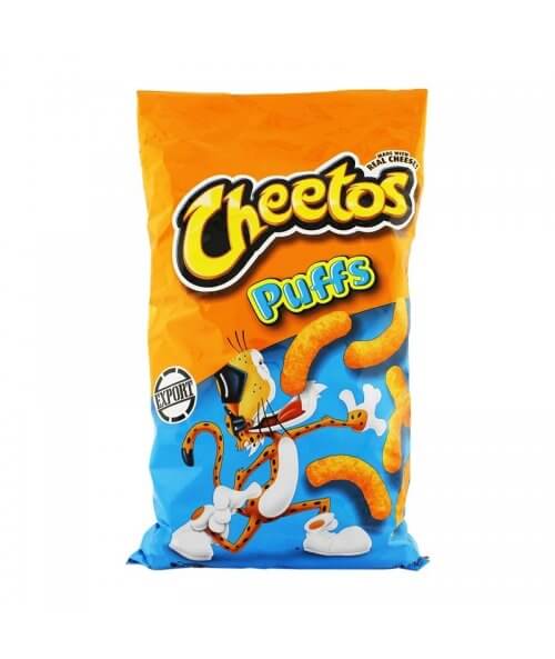 Cheetos Puffs Cheese 90g