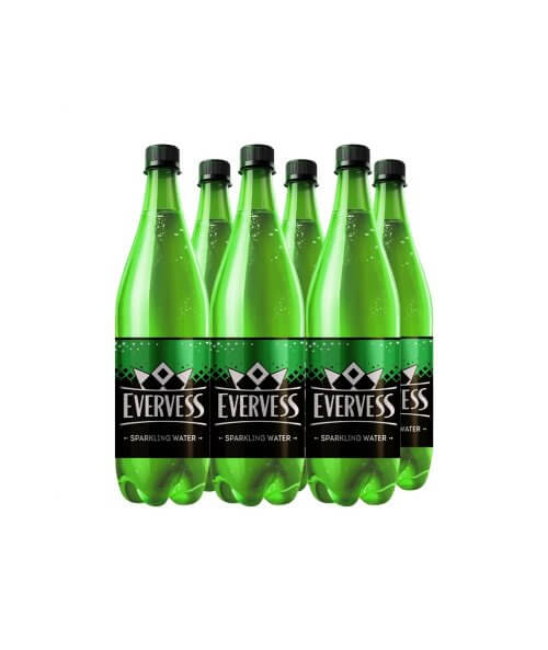 Evervess Sparkling