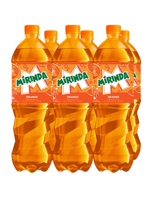 Mirinda Orange