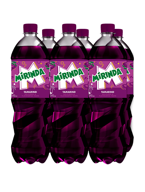 Mirinda Tamarind