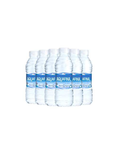 Aquafina Natural Mineral Water