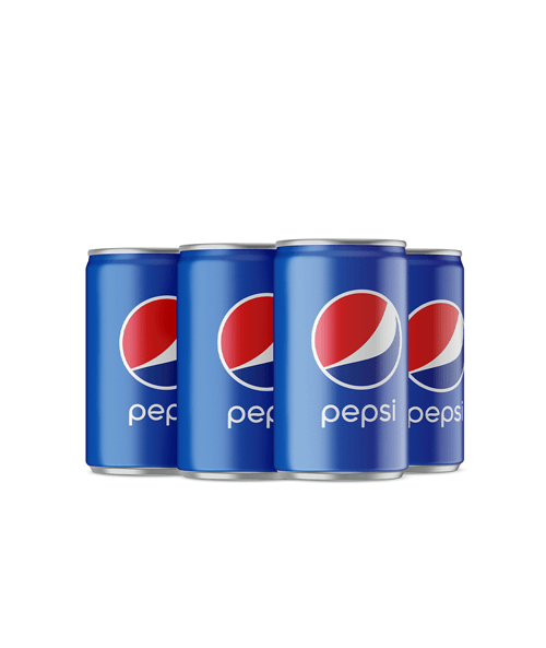 Pepsi - Soft Drinks