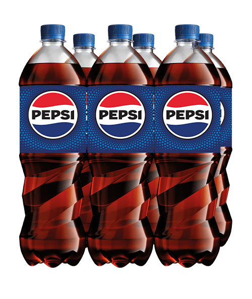 Pepsi 