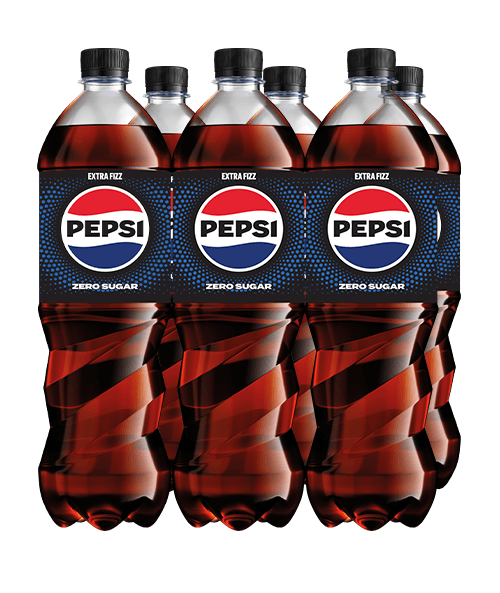 Pepsi Zero
