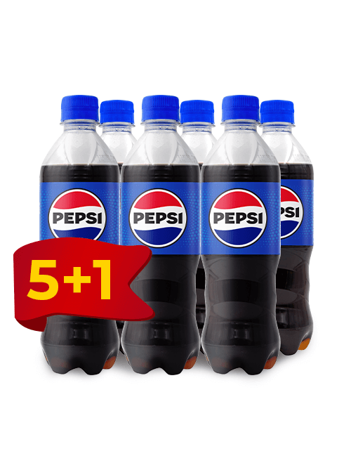 Pepsi 