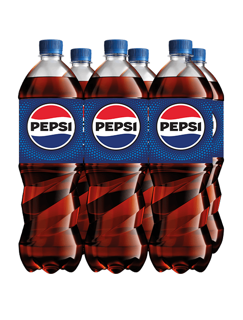Pepsi 