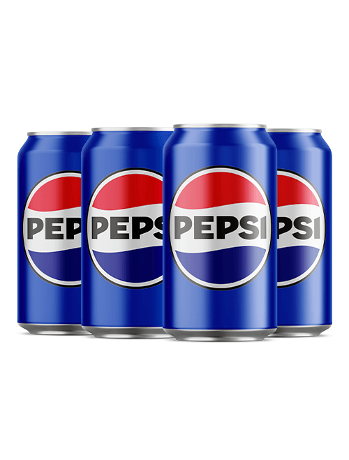 Pepsi 