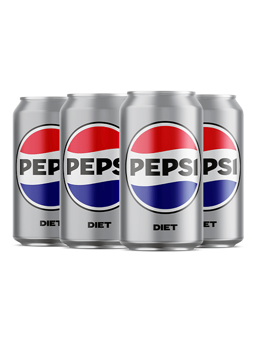 Diet Pepsi