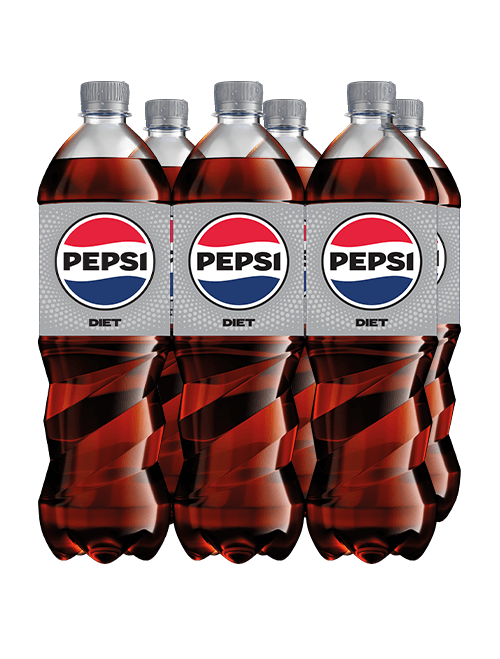 Diet Pepsi
