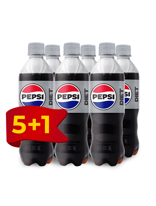 Diet Pepsi