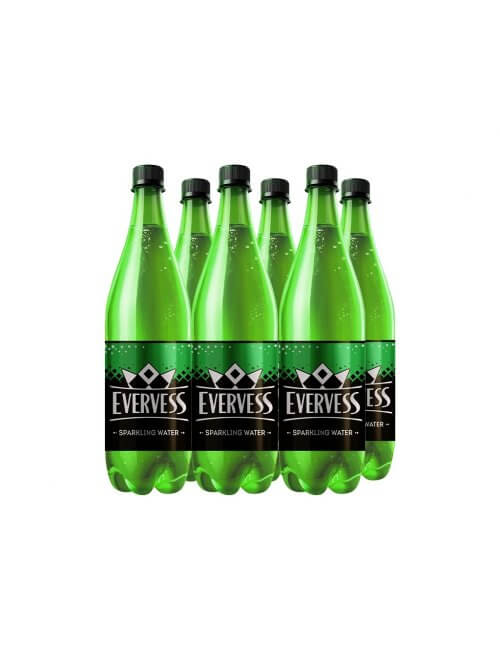 Evervess Sparkling