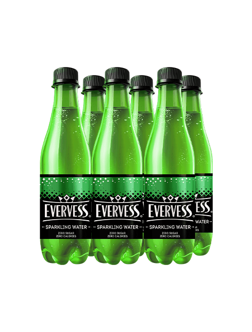 Evervess Sparkling