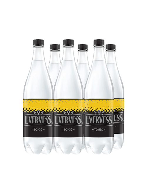 Evervess Tonic