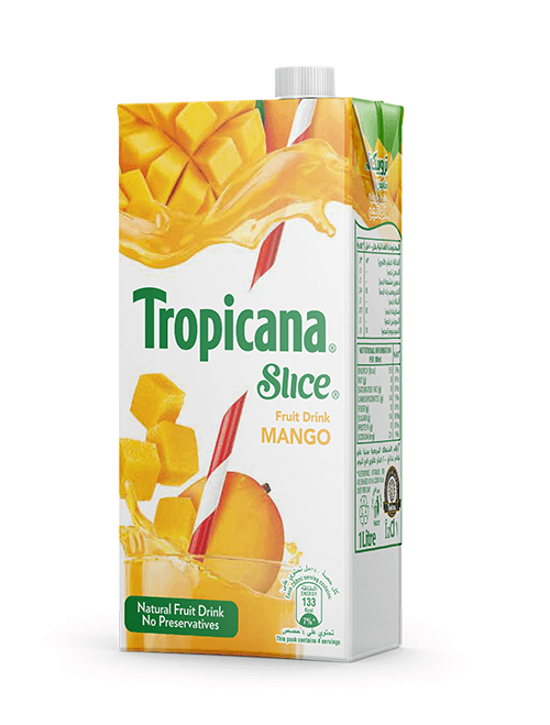 Tropicana Mango