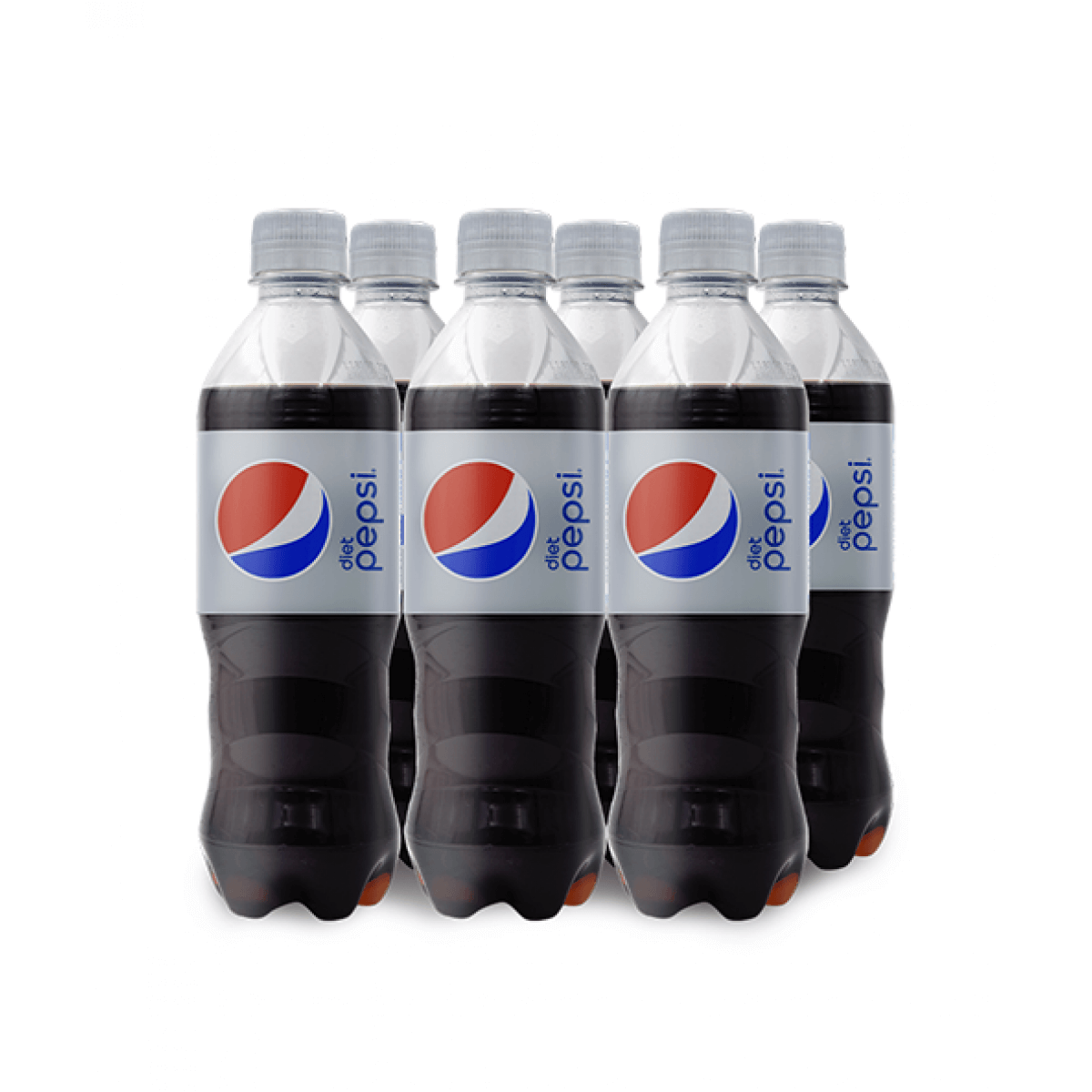 Diet Pepsi - Soft Drinks