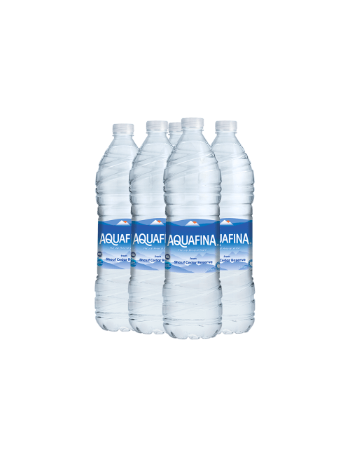 Aquafina Natural Mineral Water