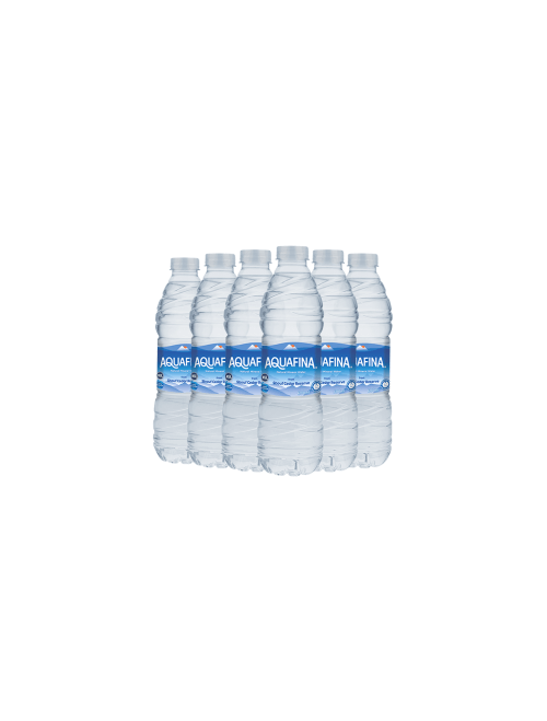 Aquafina Natural Mineral Water