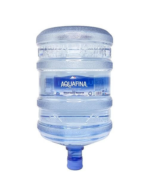 Aquafina Gallon